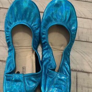 The Storehouse Flats - Size 11